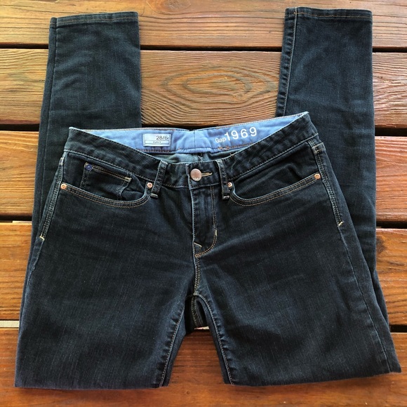 benetton jeans skinny